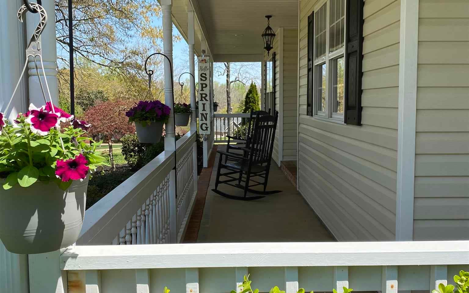 Property image 3 at 12 Cunningham Point Court, Greer, SC 29651