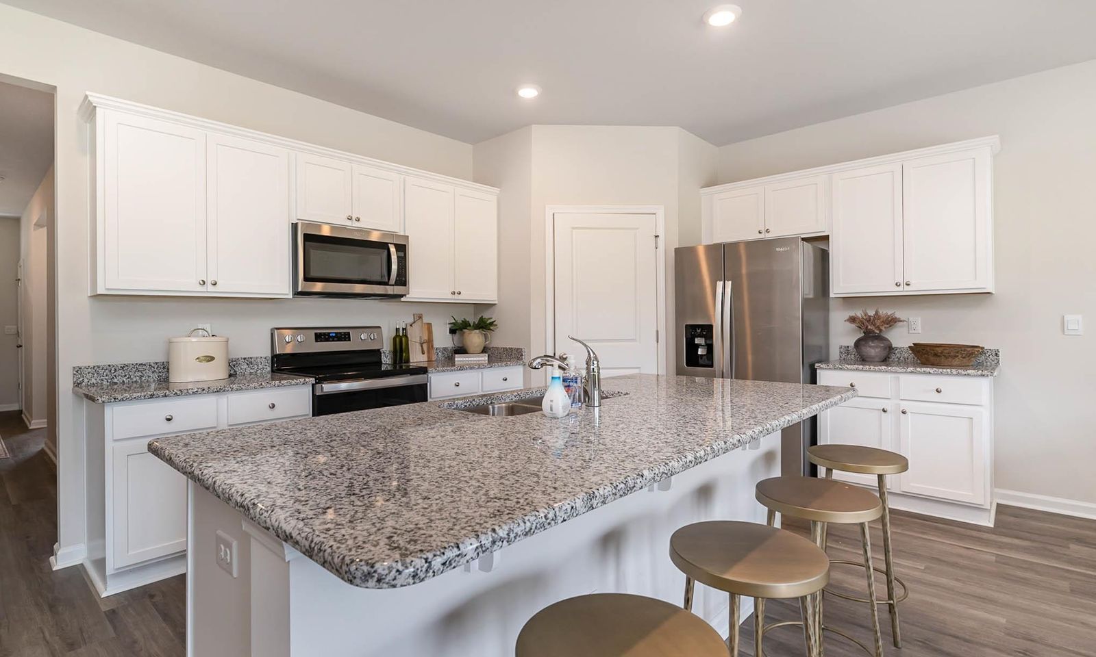 Property image 2 at 71 Horatio Lane, Lugoff, SC 29078