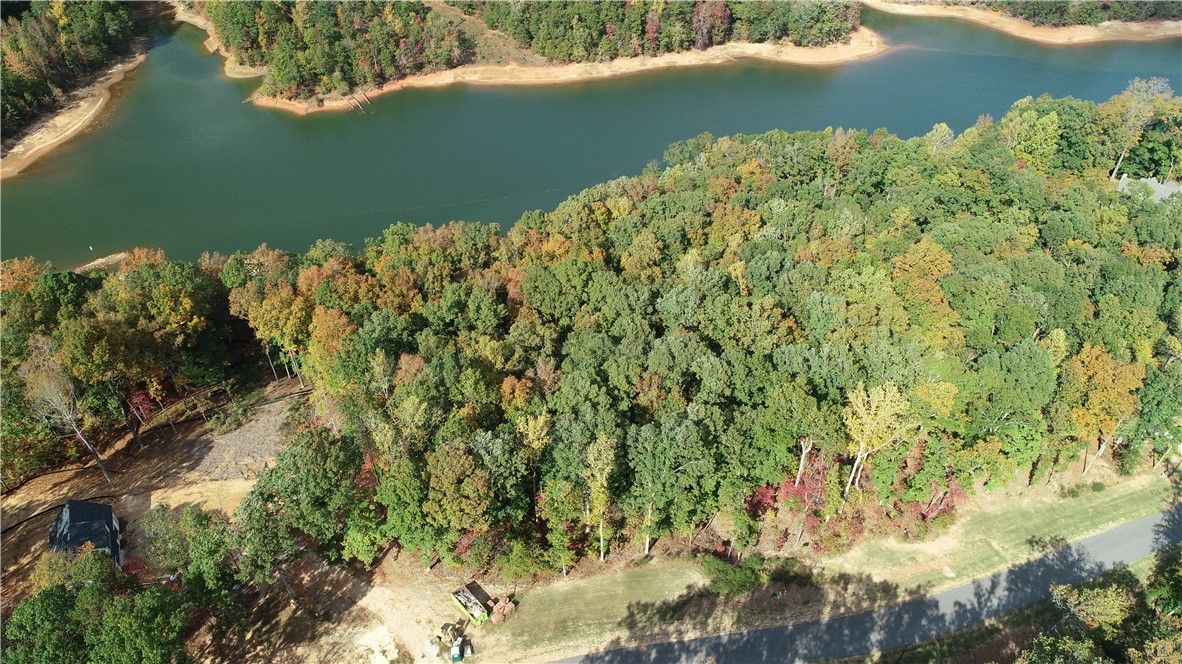 Main image of property at 0 Lot 3 Tree Cat Trail, Seneca, SC 29678