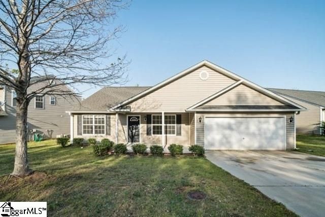 Property image 1 at 408 Barn Swallow Drive, Simpsonville, SC 29680