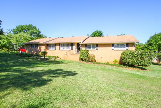 Property image 1 at 201 Windemere Way, Anderson, SC 29625