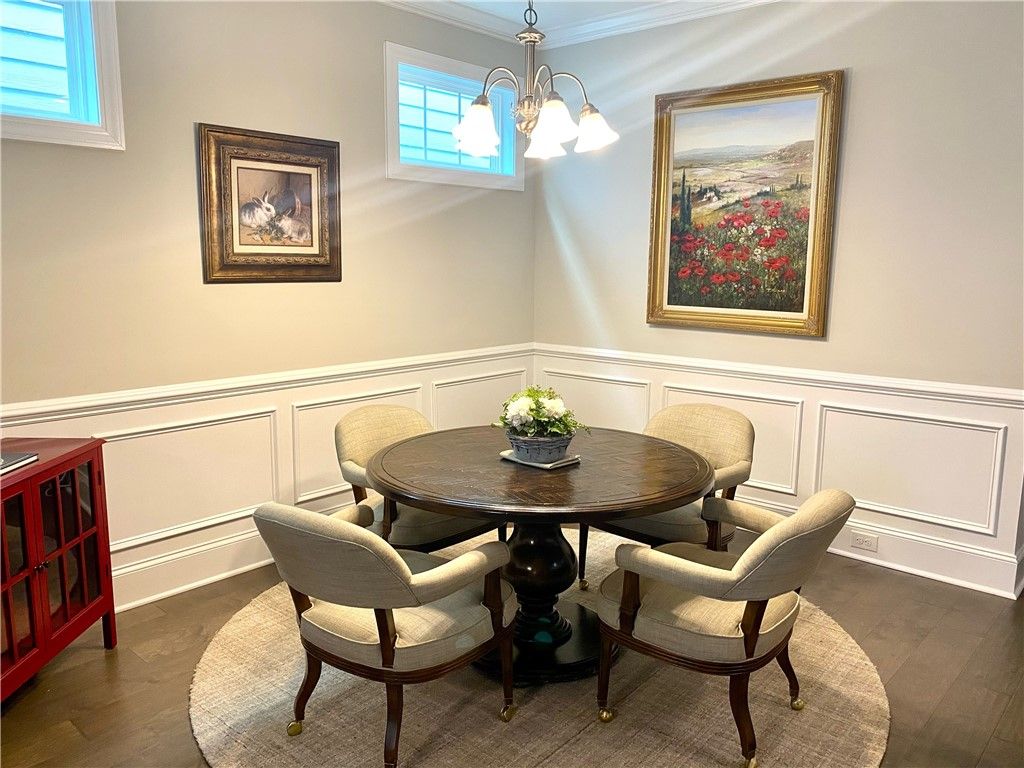 Property image 5 at 123 Fuller Estate Drive, Clemson, SC 29631