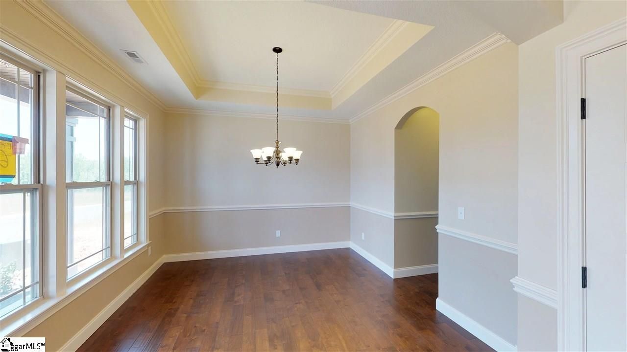 Property image 5 at 100 Marshfield Trail, Simpsonville, SC 29680