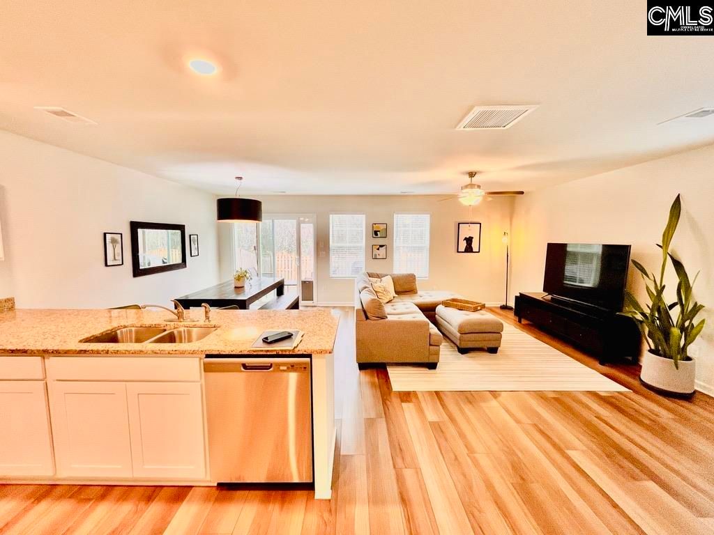 Main image of property at 126 Kings Parish Court, Columbia, SC 29209