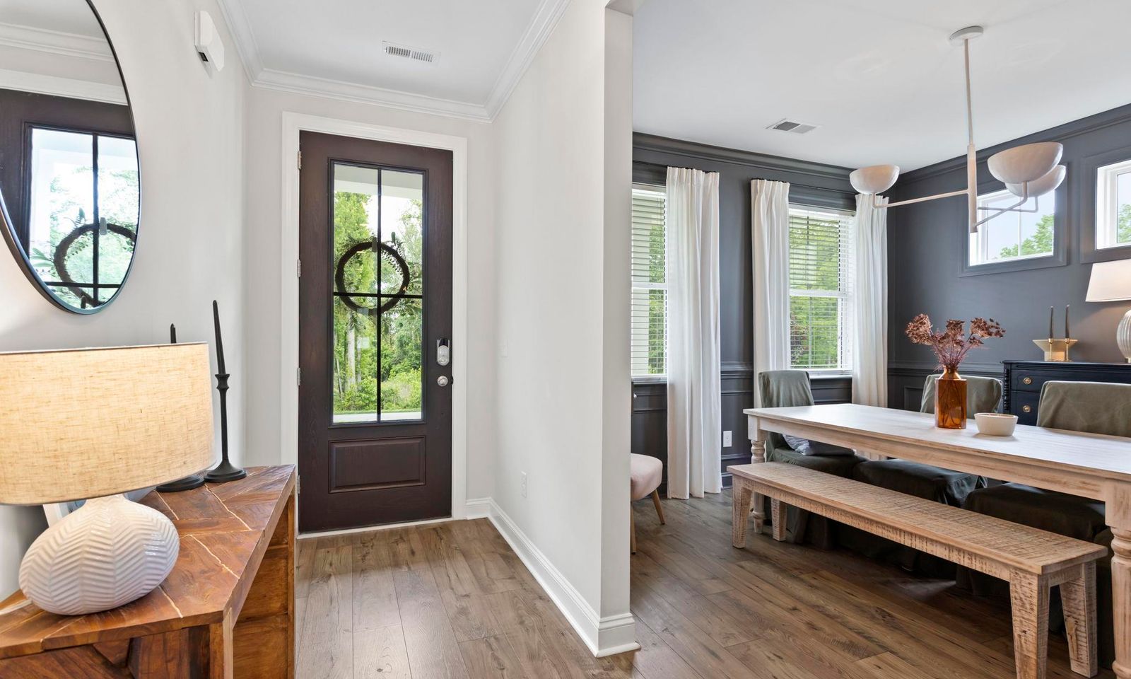 Property image 3 at 288 Burdette Road, Simpsonville, SC 29681