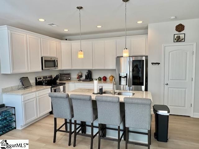 Property image 4 at 210 Daystrom Drive, Greer, SC 29651