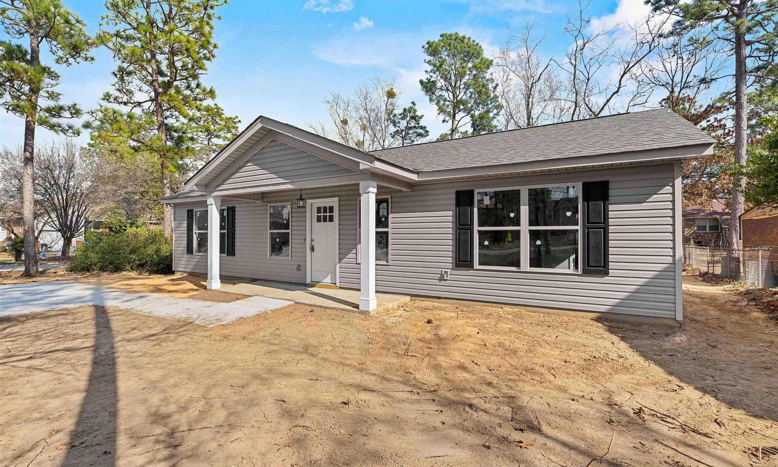 Property image 3 at 326 Old Brass Drive, Columbia, SC 29223