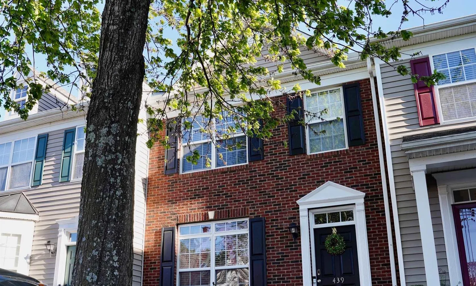 Cobblestone Cove, Mauldin Community