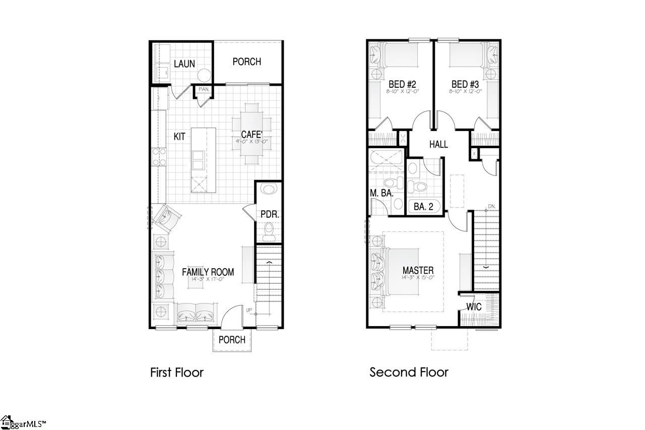 Property image 2 at 128 Valley Creek Drive, Boiling Springs, SC 29316