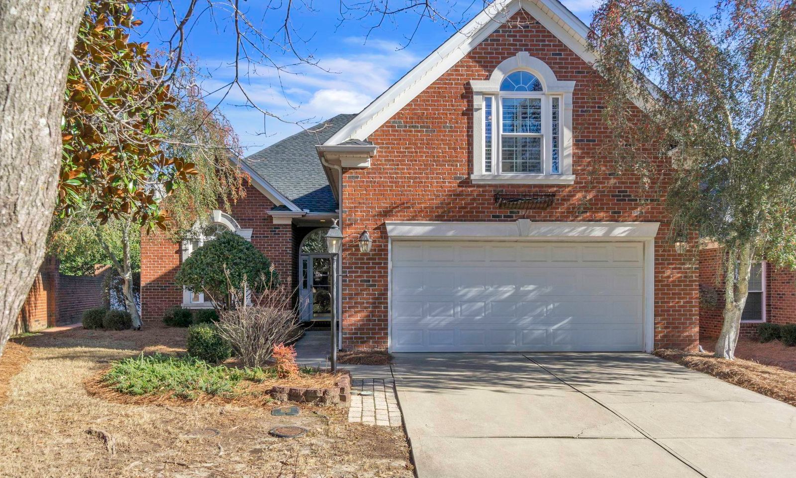 Main image of property at 307 Ashby Park Lane, Greenville, SC 29607