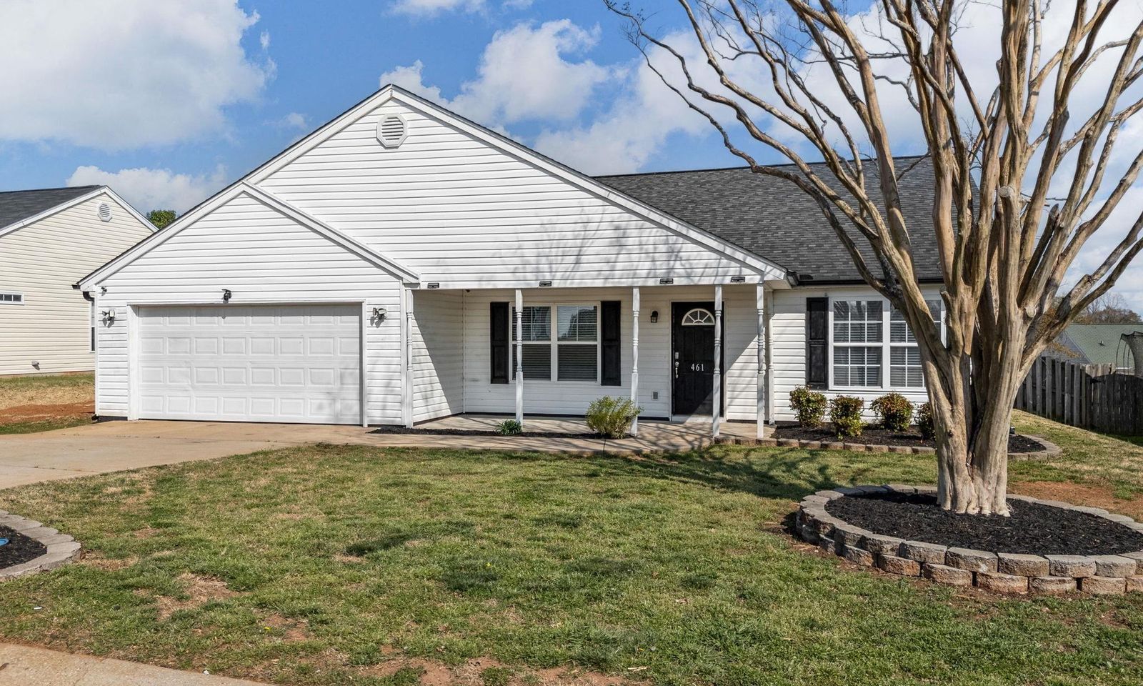 Property image 3 at 461 Candleglow Drive, Boiling Springs, SC 29316
