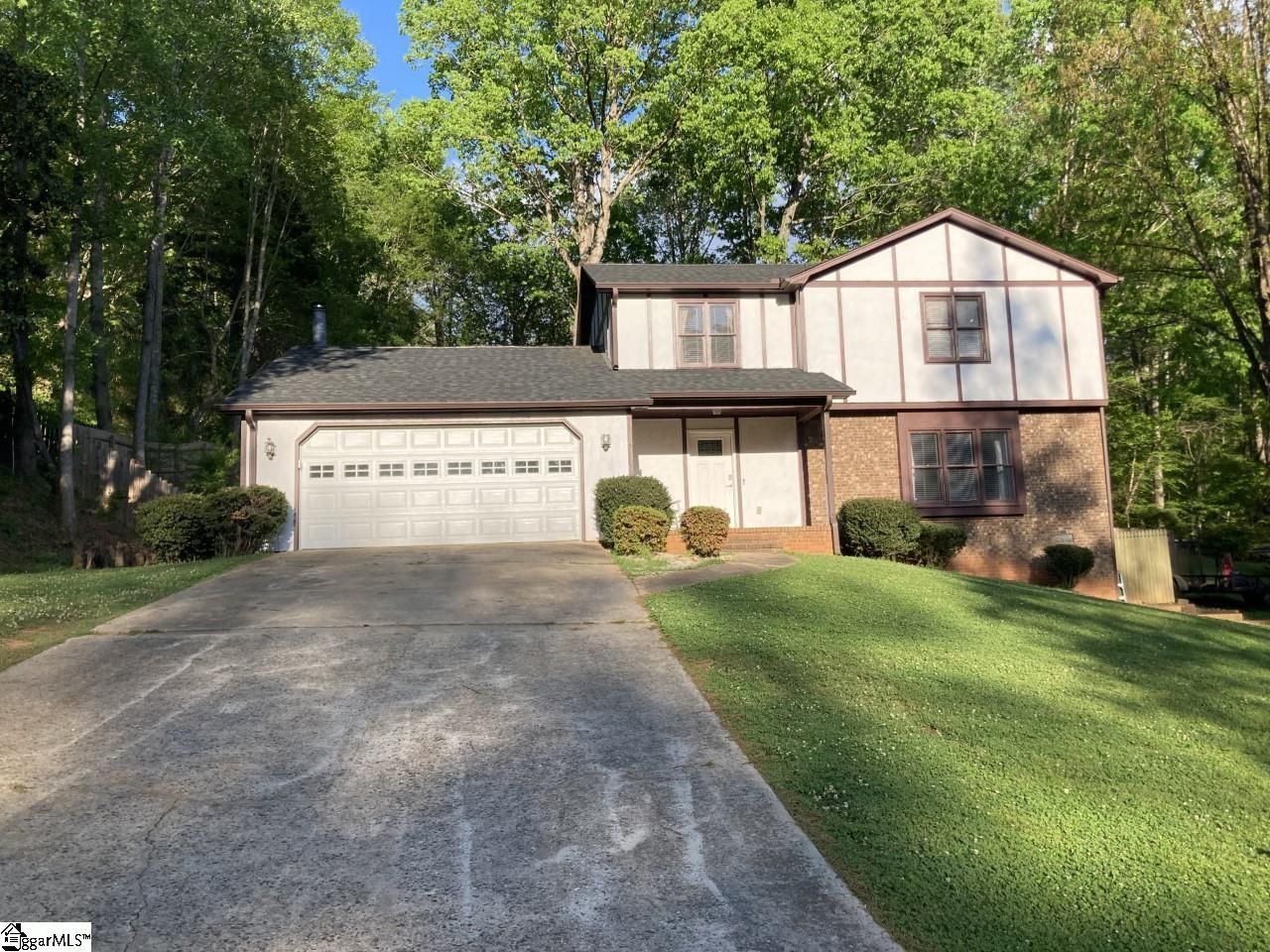 Property image 2 at 104 Roswell Terrace, Spartanburg, SC 29307