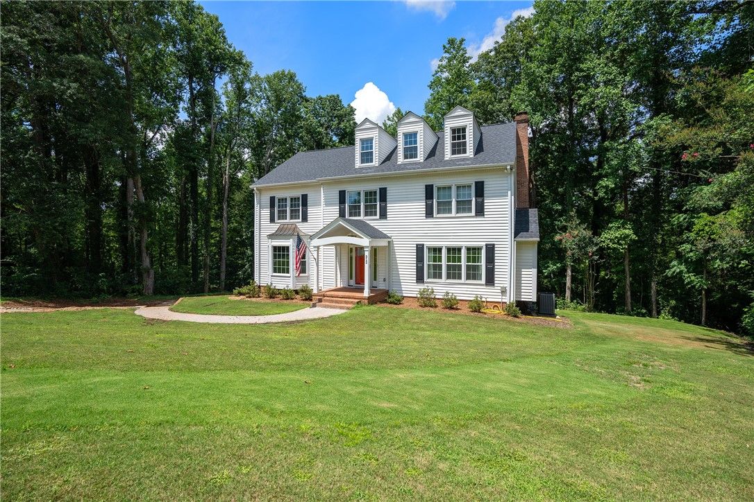 Property image 3 at 312 Heathwood Lane, Easley, SC 29640