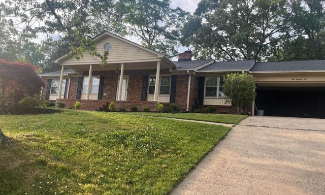 206 Barrett Drive
