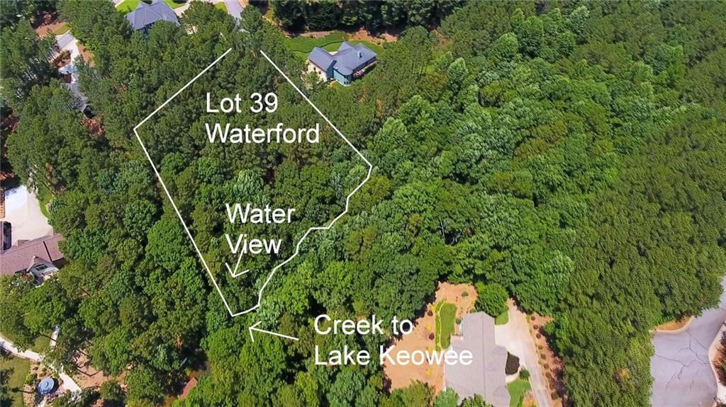 Property image 5 at 602 Edgeview Court, Seneca, SC 29672