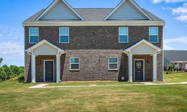 116 Village Main