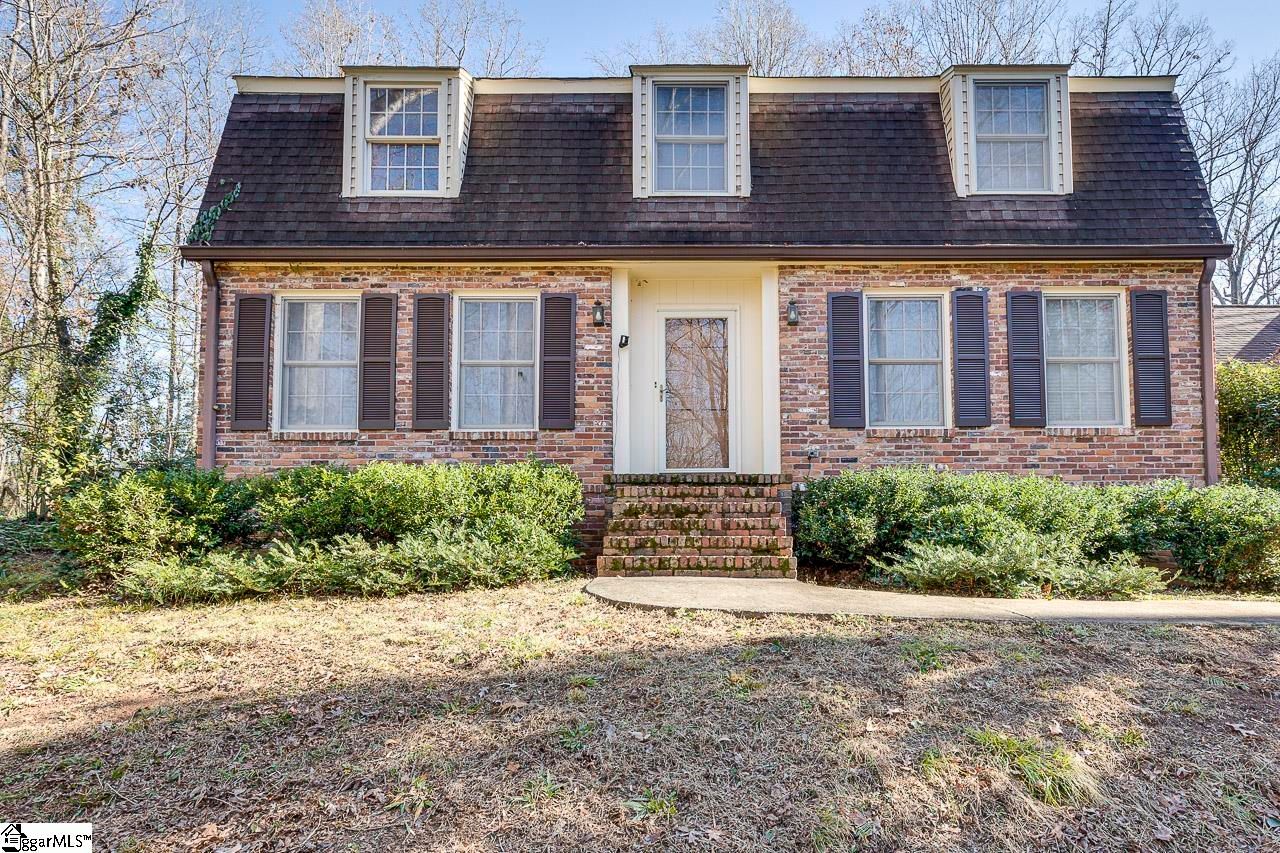 Main image of property at 139 Hathaway Circle, Greenville, SC 29617