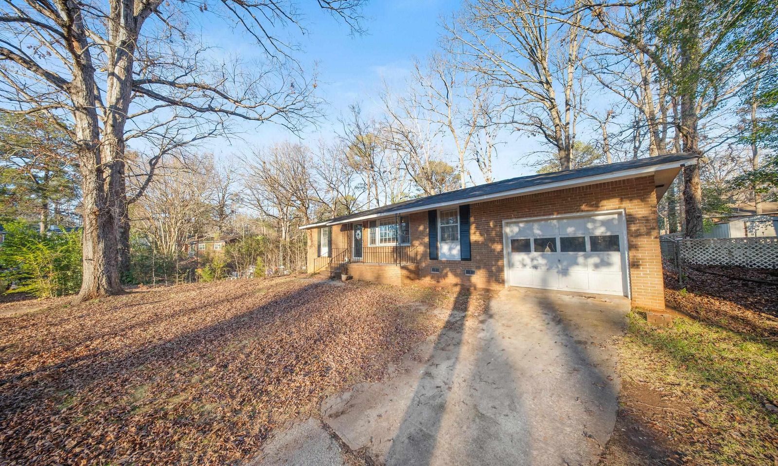 Property image 3 at 322 Biddle Road, Columbia, SC 29212