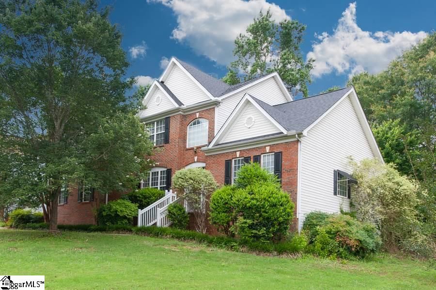 Main image of property at 115 Whiffletree Drive, Simpsonville, SC 29680
