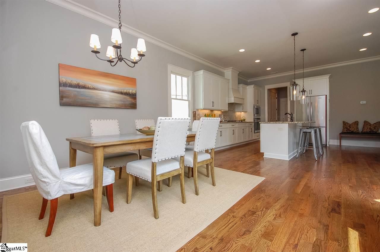 Property image 3 at 7 Jenkinson Court, Greenville, SC 29605