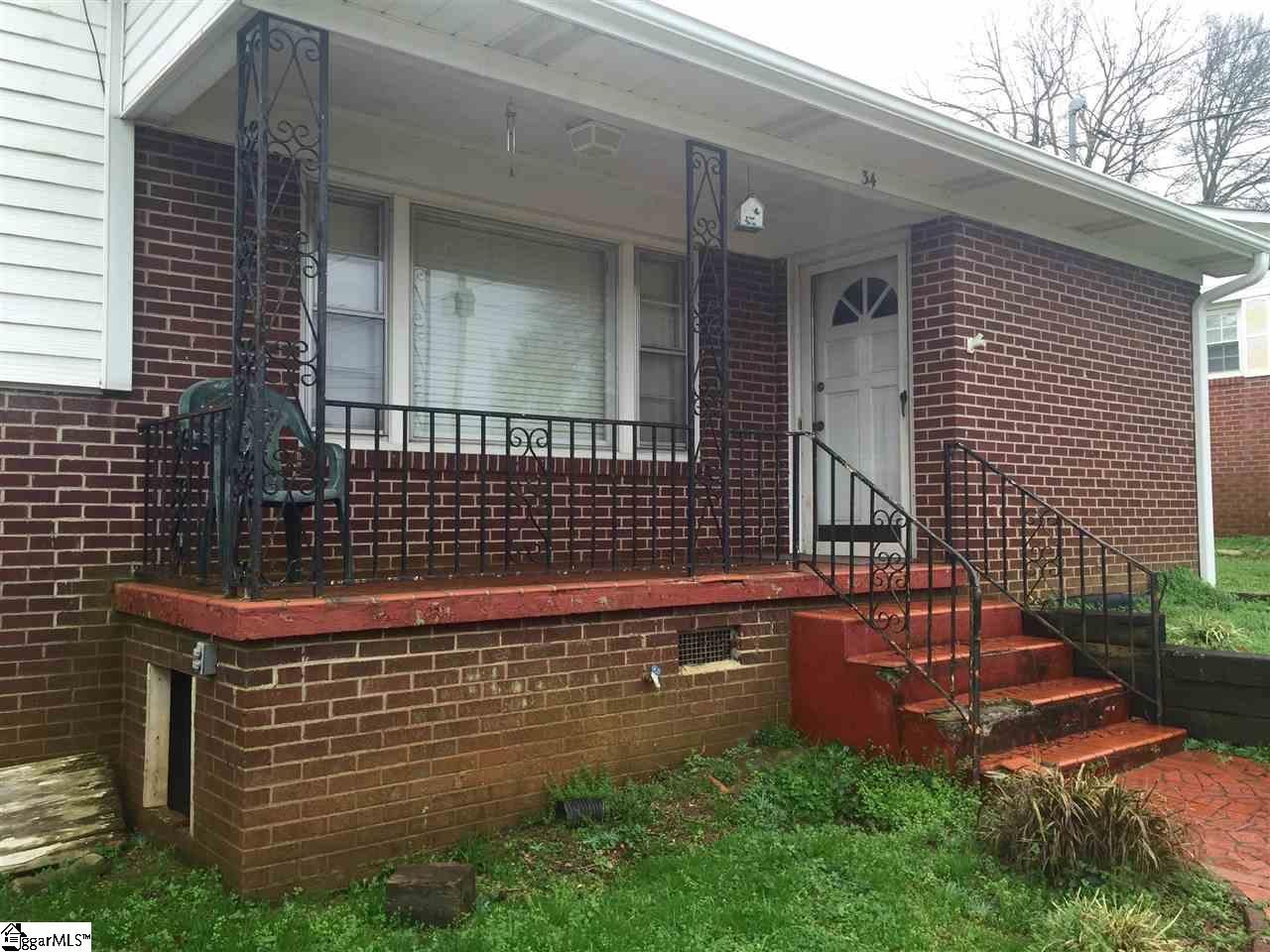 Property image 2 at 34 Templewood Drive, Greenville, SC 29611