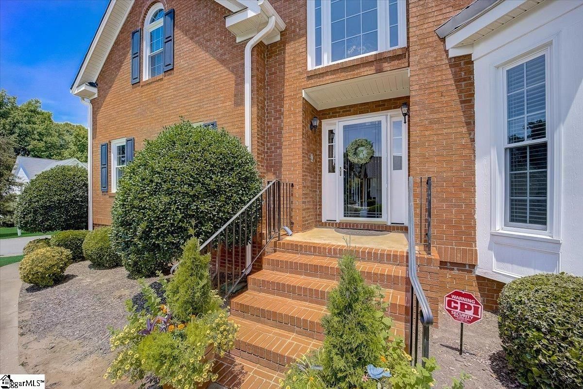 Property image 3 at 11 Bushberry Way, Greer, SC 29650