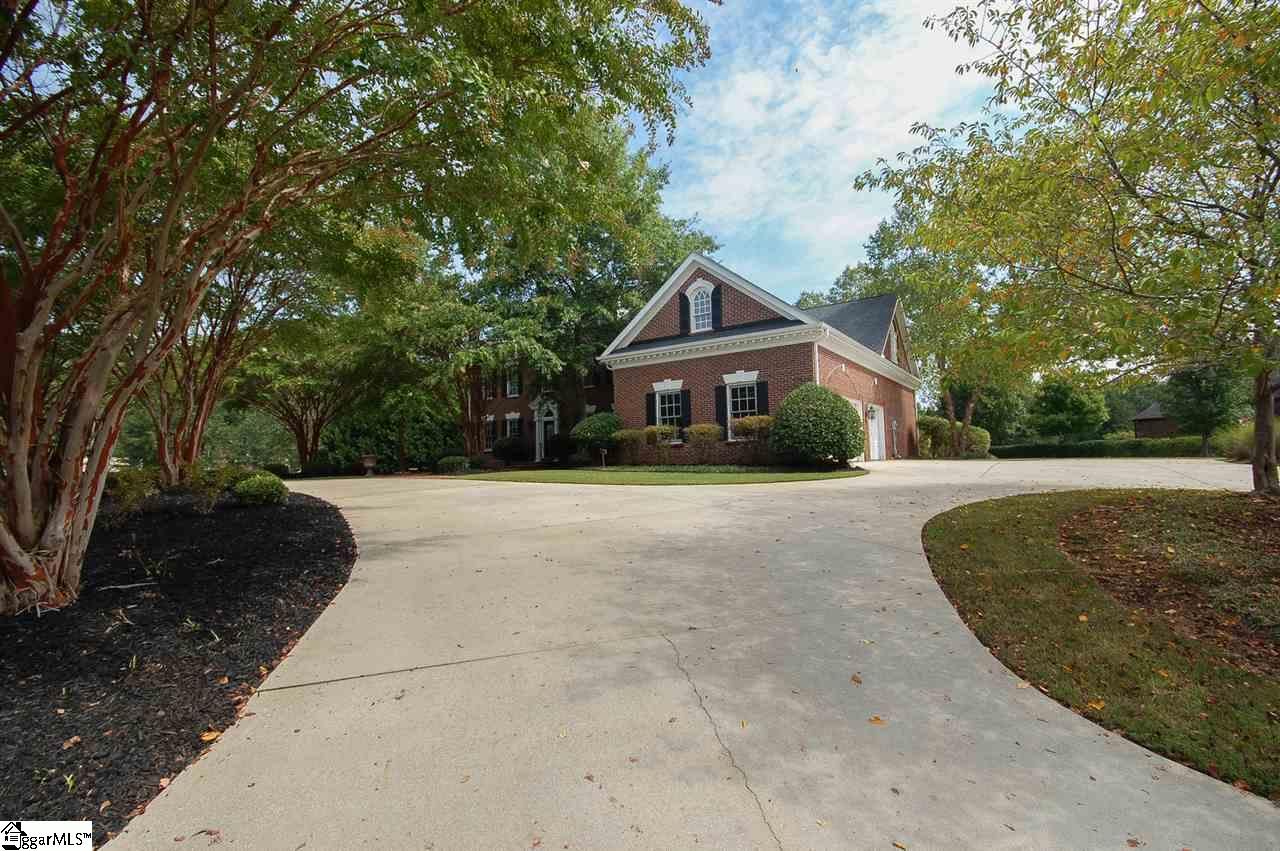 Property image 2 at 101 Turnhouse Lane, Simpsonville, SC 29681