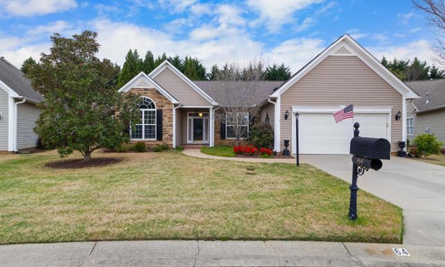 64 Cantera Circle