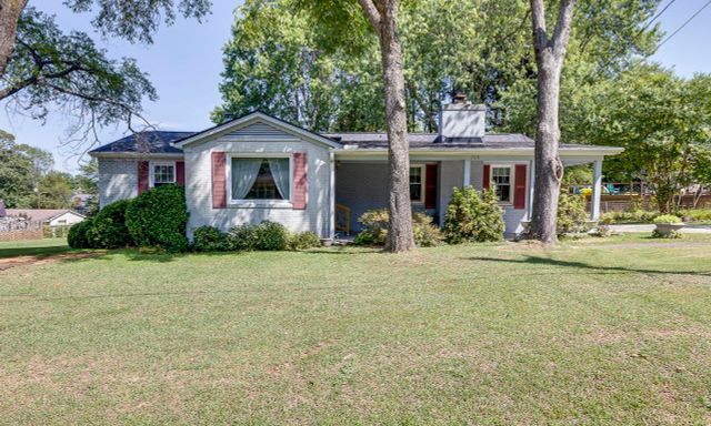 206 Sylvia Road