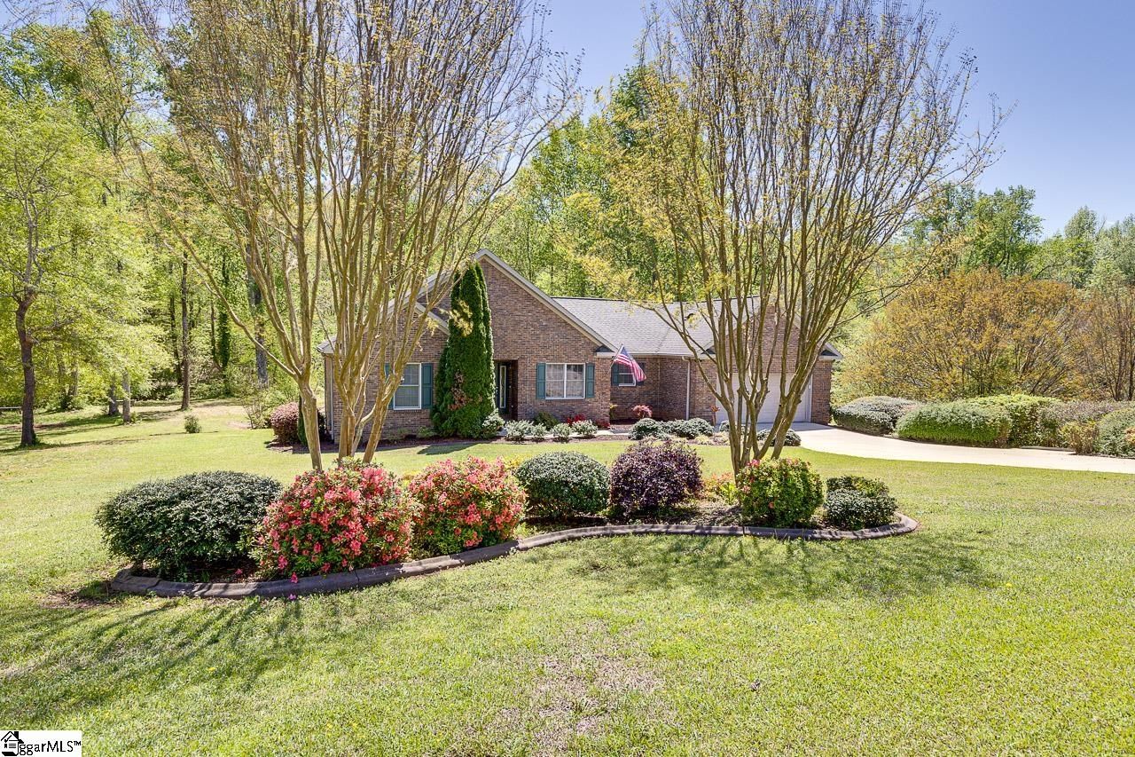 Property image 2 at 310 Sandra Lane, Woodruff, SC 29388
