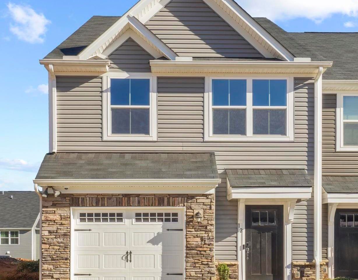 Main image of property at 12 Country Dale Drive, Greer, SC 29650