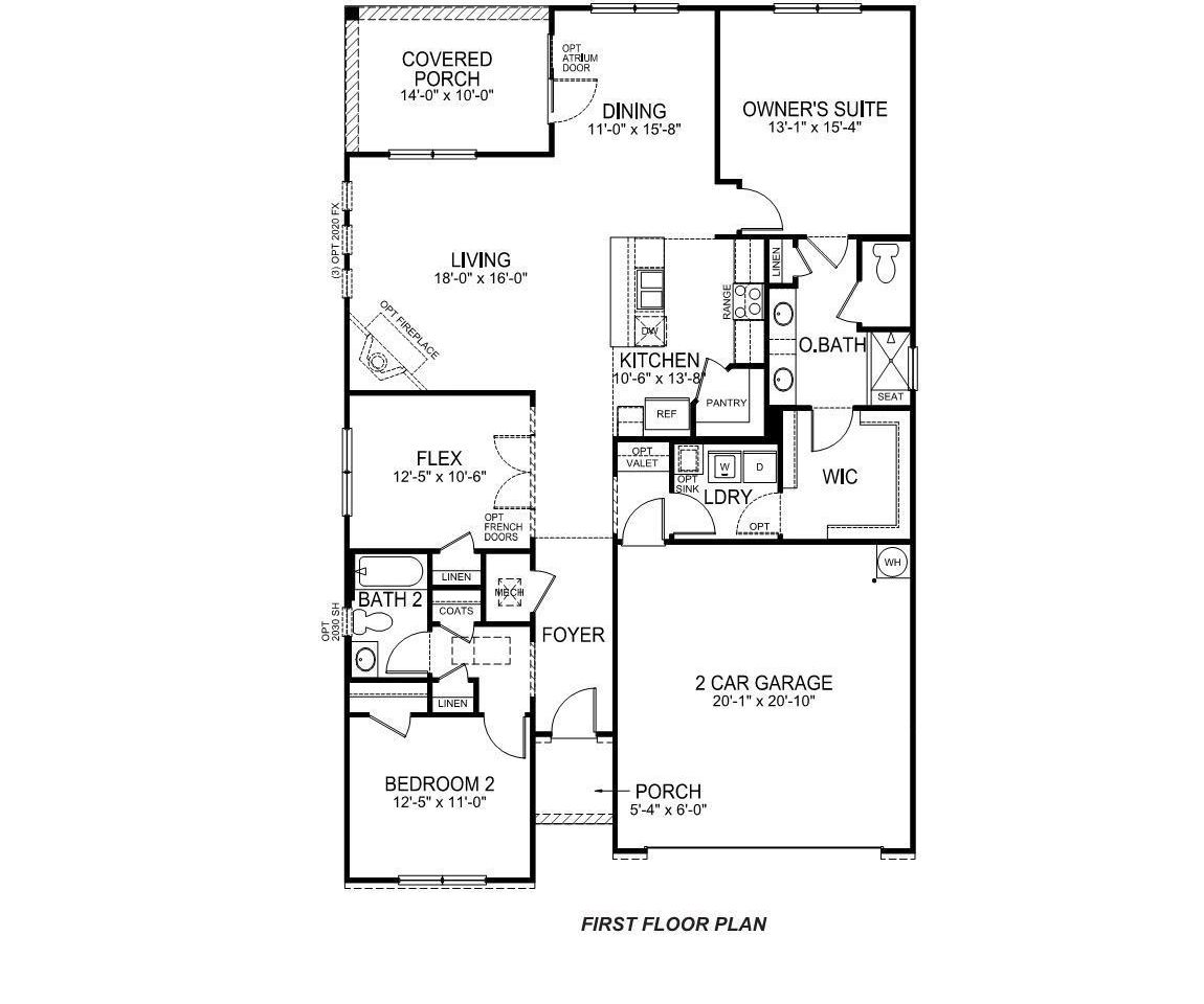 Property image 2 at 112 Archer Drive, Greenwood, SC 29653