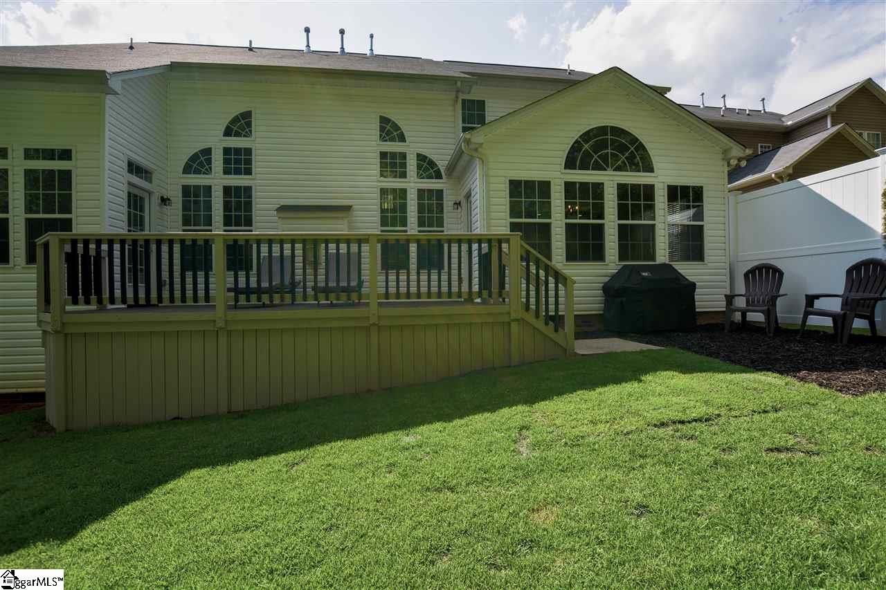 Property image 5 at 107 Waters Reach Lane, Simpsonville, SC 29681
