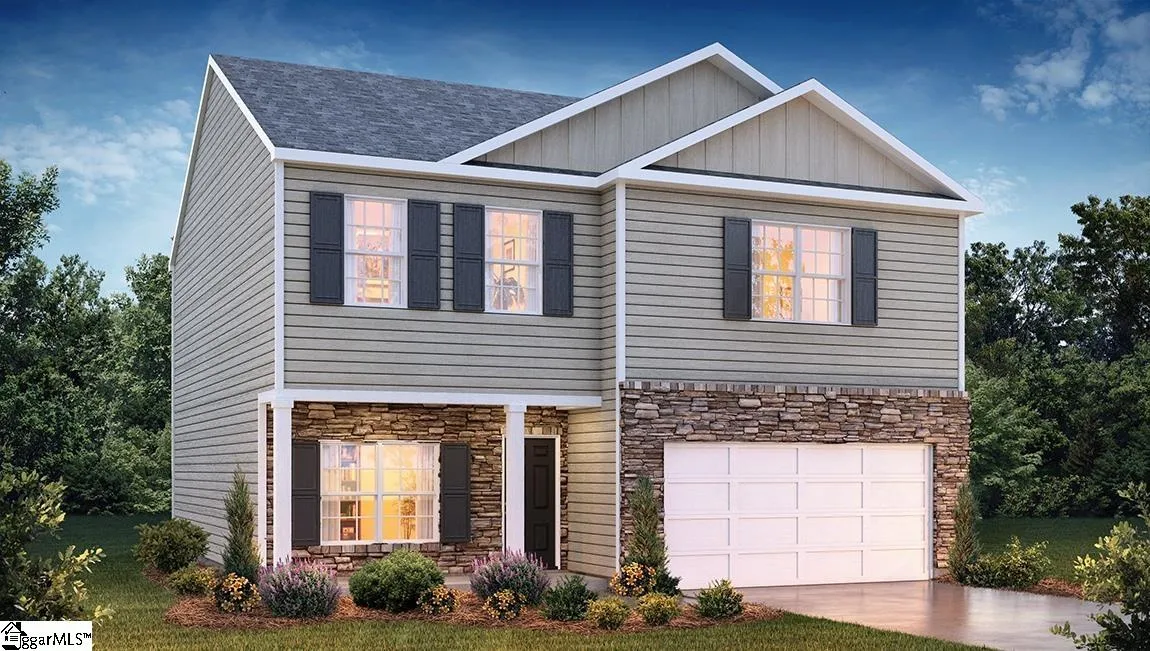 Treemont Commons, Wellford Community