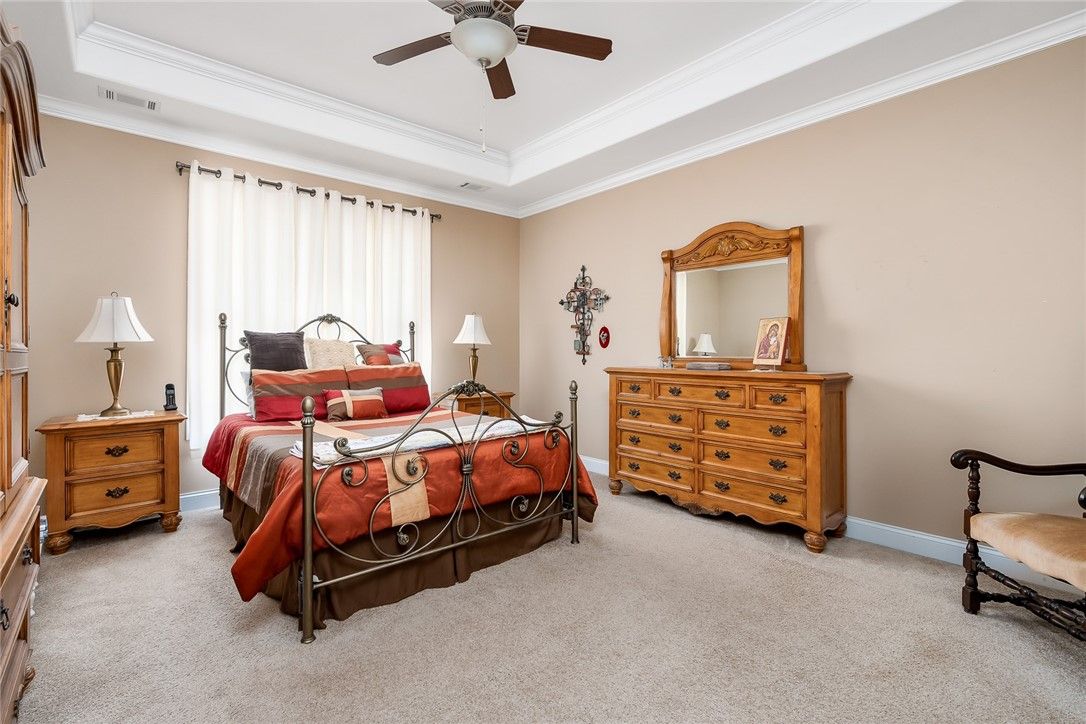 Property image 4 at 302 Wilkes Way, Anderson, SC 29621