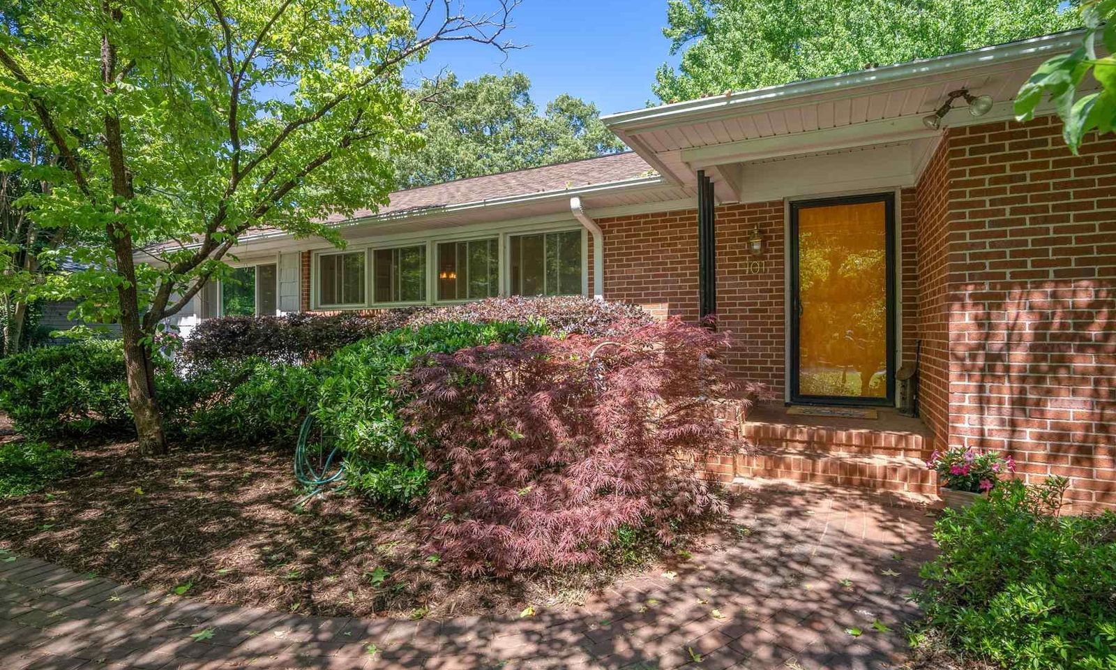 Property image 3 at 101 Alpine Way, Greenville, SC 29609