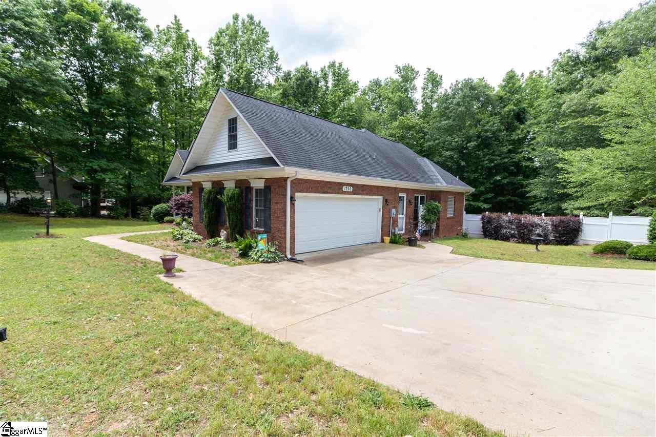 Property image 2 at 1750 Carolina Country Club Road, Spartanburg, SC 29306