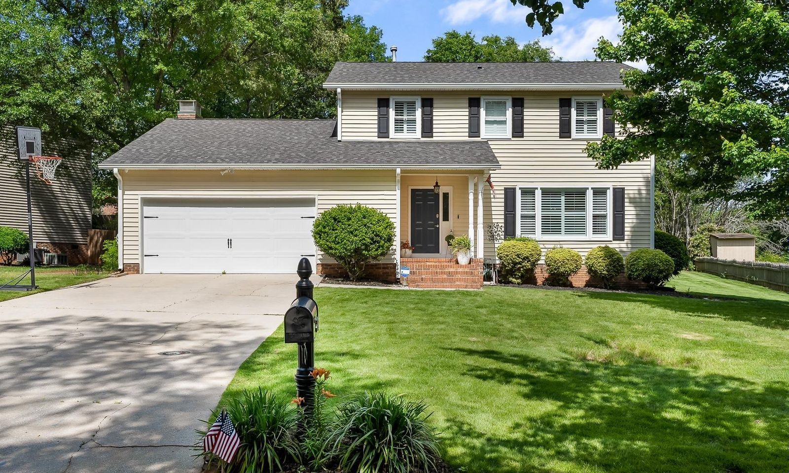Property image 3 at 202 Rosebud Court, Greer, SC 29650