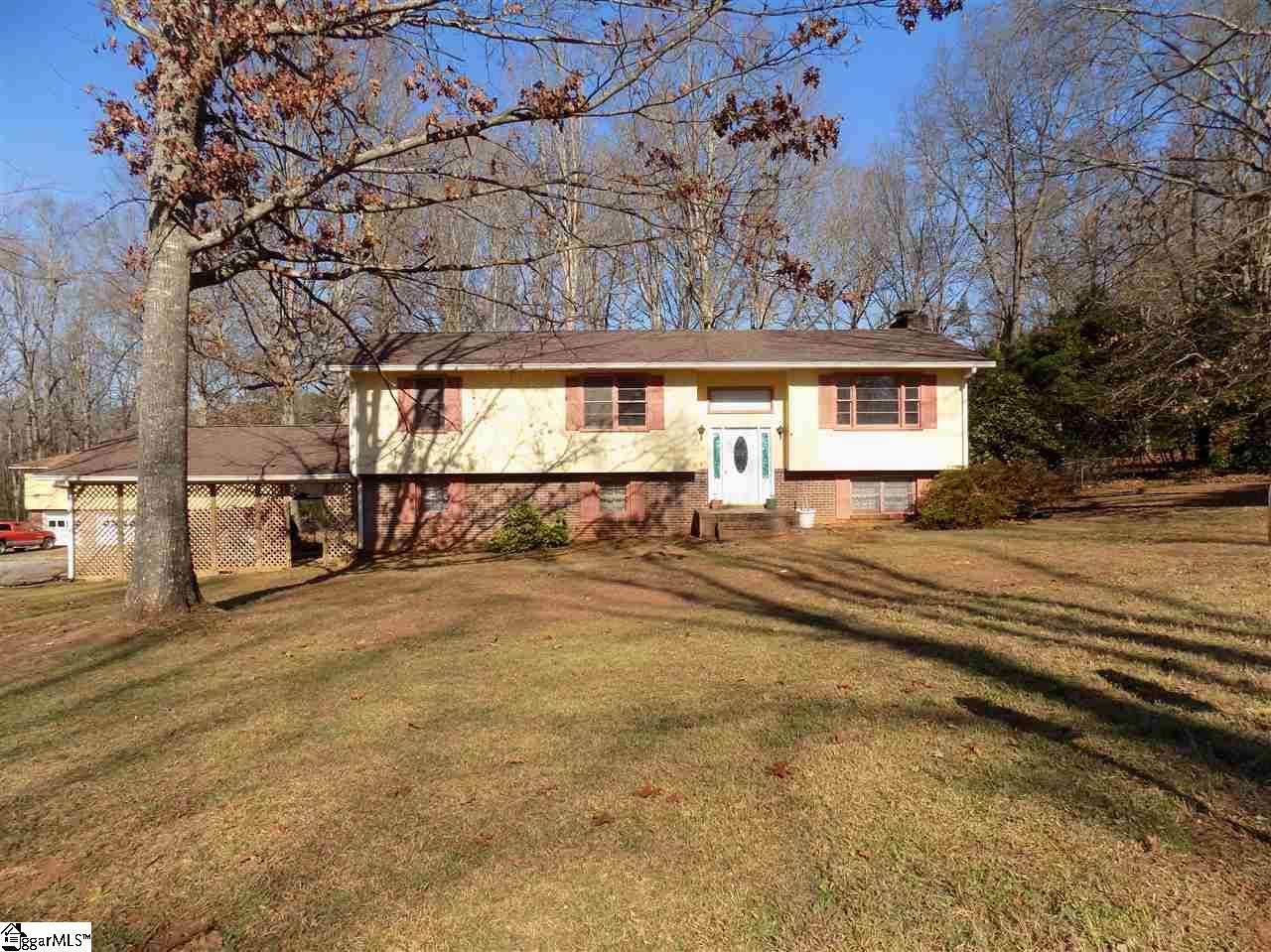 Property image 1 at 118 Bismark Drive, Pelzer, SC 29669