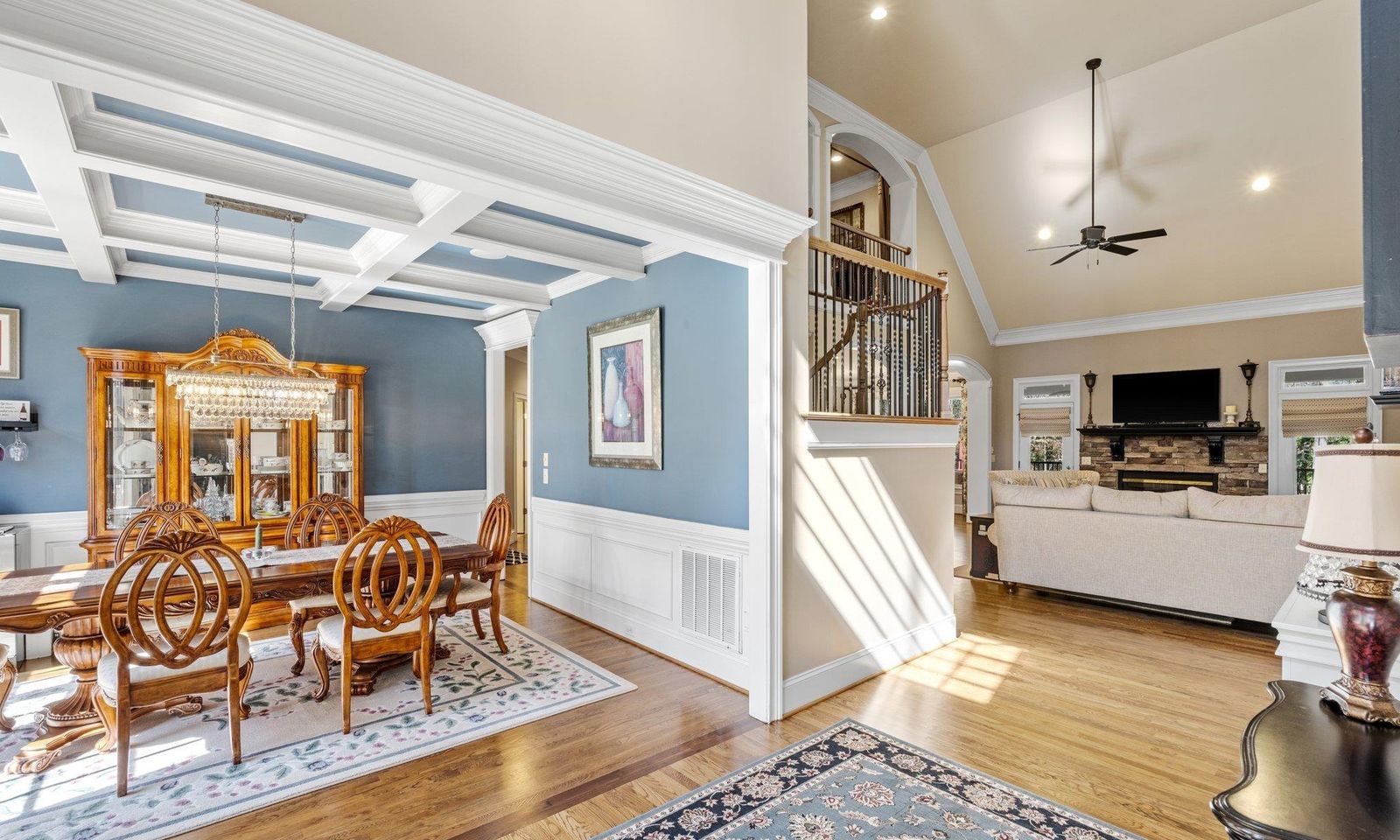 Property image 5 at 237 Riverstone Way, Greer, SC 29651