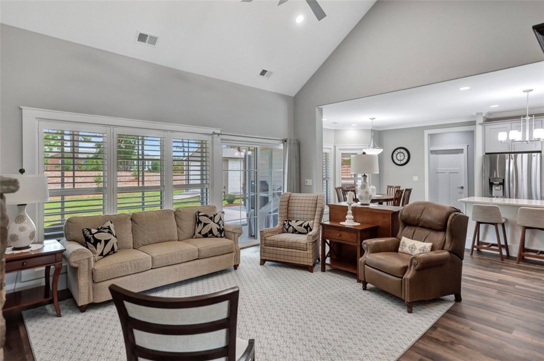 Property image 5 at 703 Ploma Drive, Seneca, SC 29678