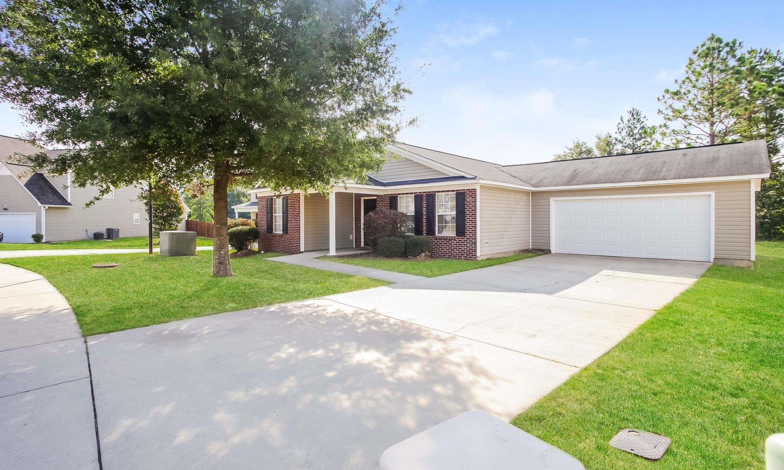 Property image 3 at 1012 Coralbean Way, Columbia, SC 29229