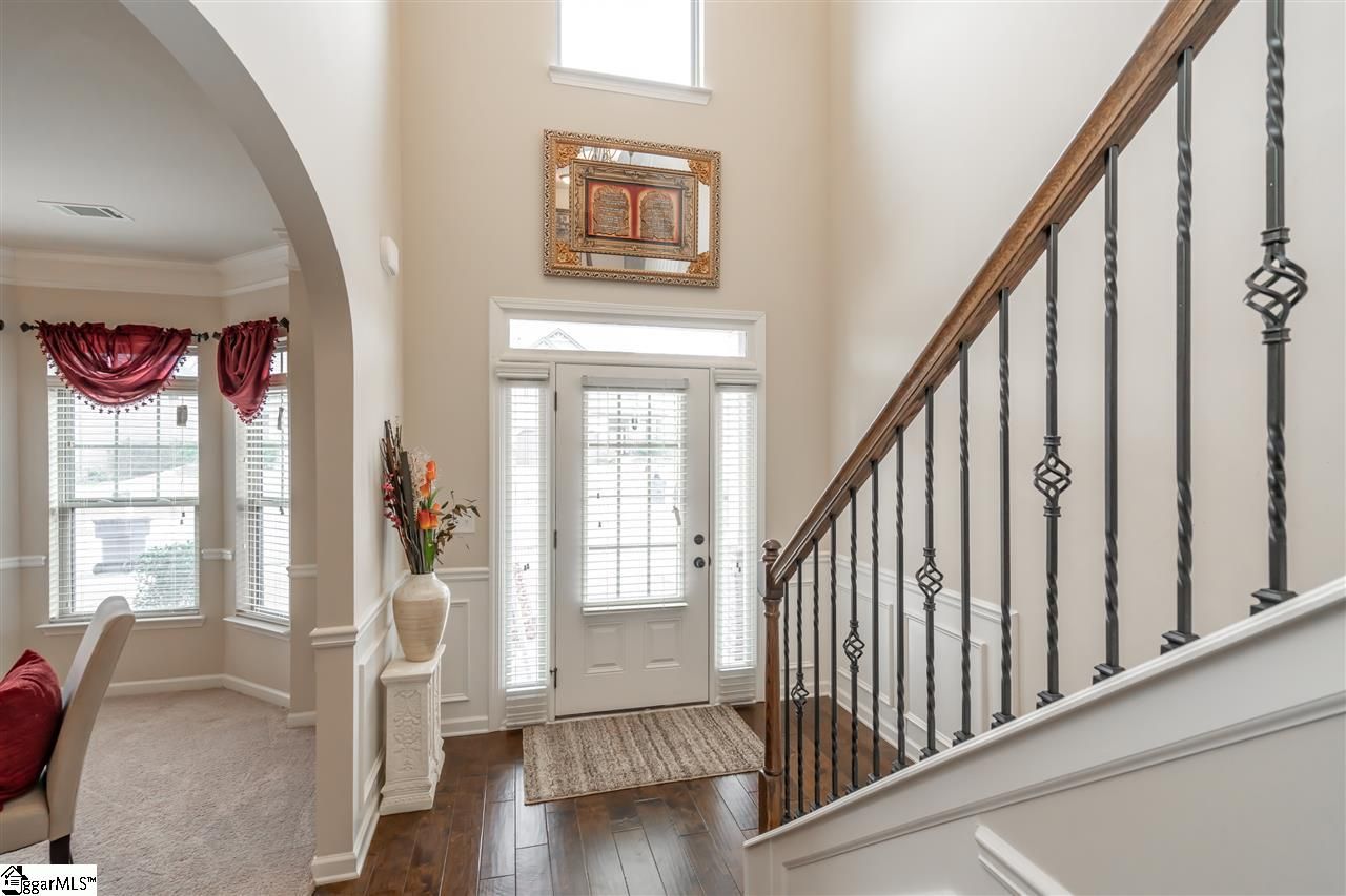 Property image 3 at 166 Border Avenue, Simpsonville, SC 29680