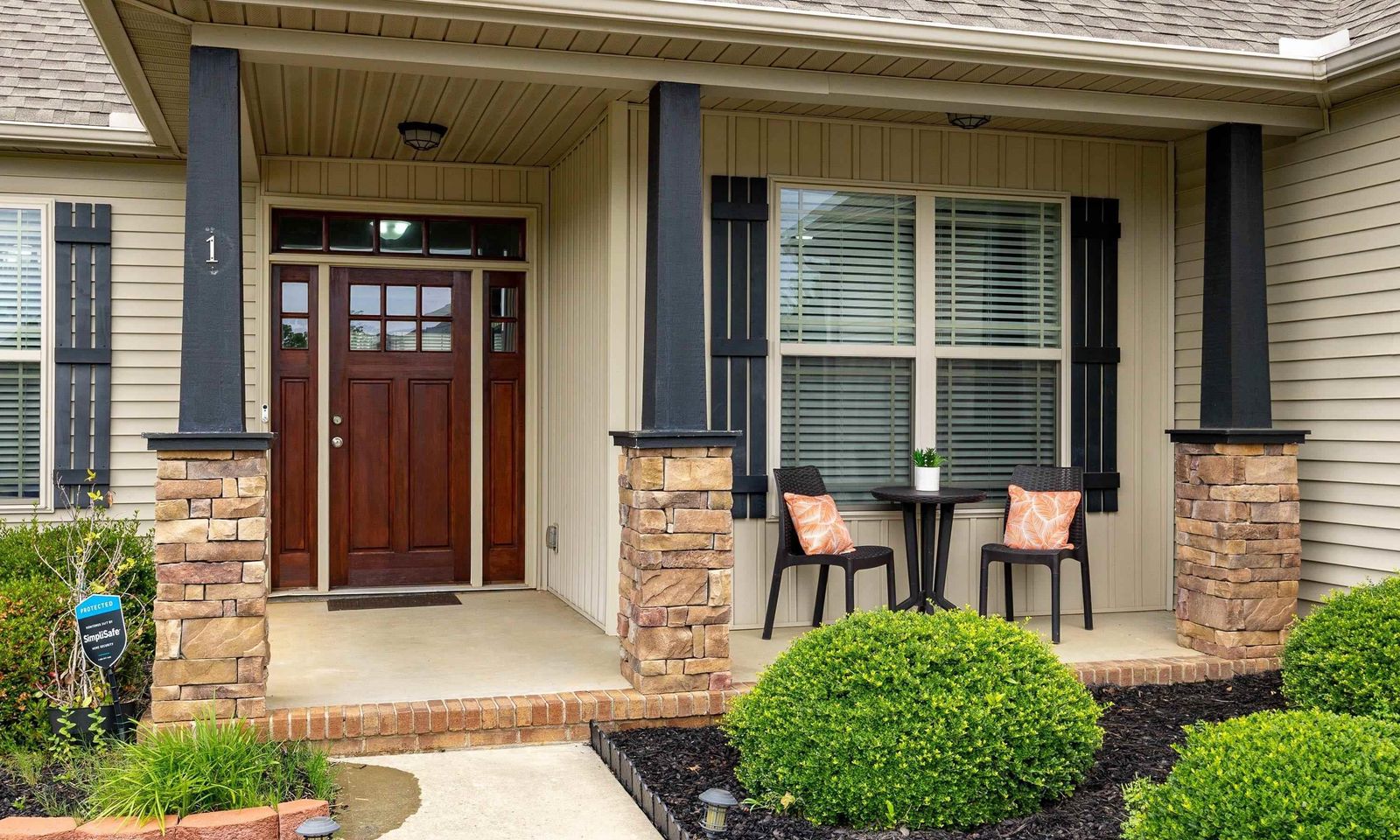 Property image 3 at 1 Redwolf Lane, Taylors, SC 29687