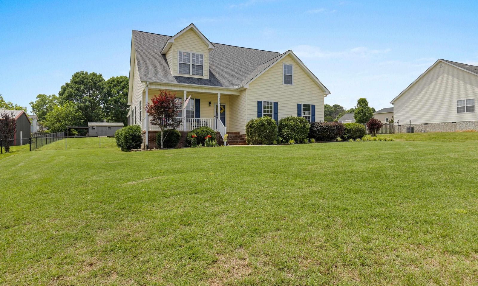 Property image 3 at 226 Abners Trail, Greer, SC 29651