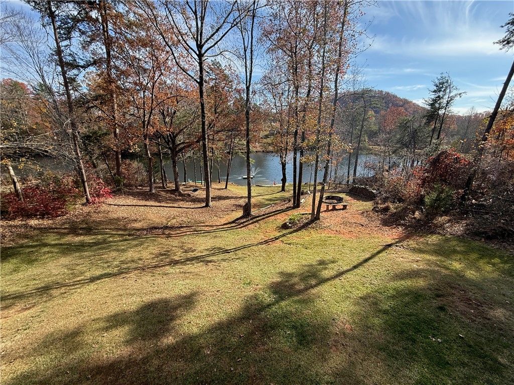 Property image 2 at 278 Big Rock Lake Road, Pickens, SC 29671