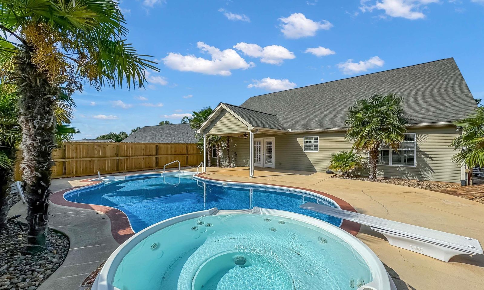 Property image 5 at 137 Turnstone Lane, Spartanburg, SC 29301