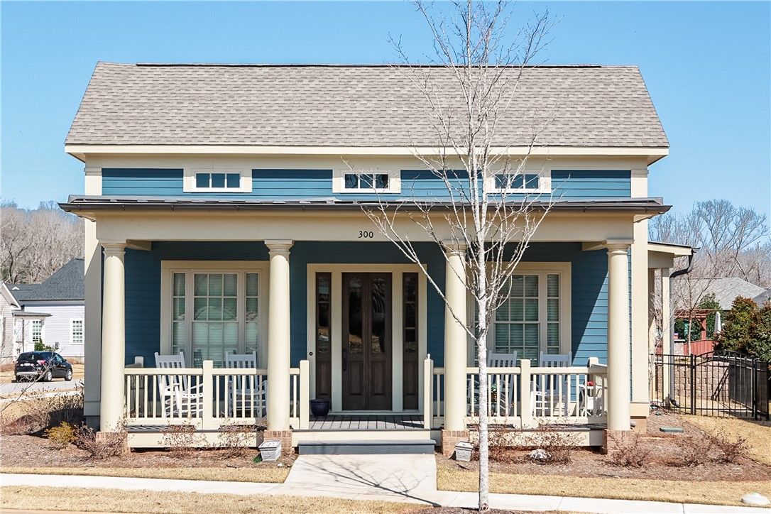 Property image 1 at 300 Anna Maria Boulevard, Clemson, SC 29631