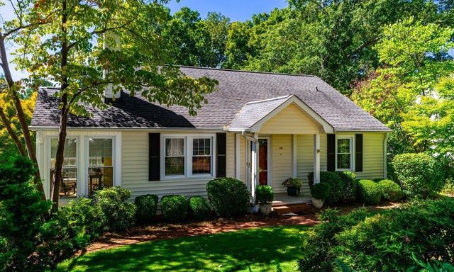 316 Longview Terrace