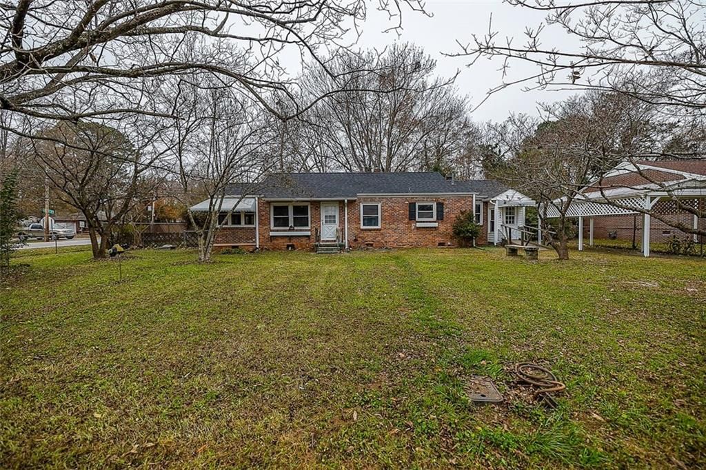 Property image 3 at 601 Winston Drive, Anderson, SC 29624